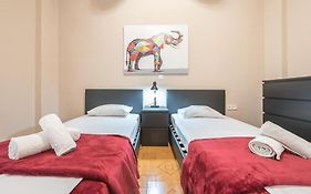 Pegasus Apartment